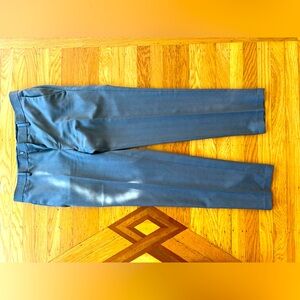 Haggar Men’s Echo Stretch Slacks